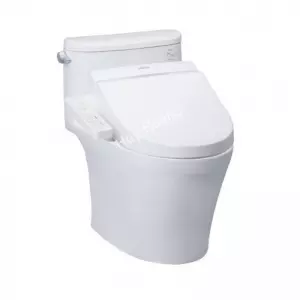 Bồn Cầu Điện Tử TOTO MS887RW7 (MS887W7) Nắp Rửa Washlet