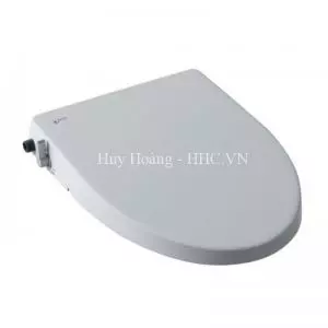 Nắp Bồn Cầu Rửa Cơ INAX CW-S15VN 2 Chế Độ