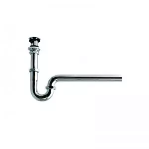 Bộ xả lavabo Inax LF-105PAL Chữ P
