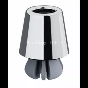 Cút Nối Giữa Ống Cấp Nước Và Bồn Tiểu Inax UF-105