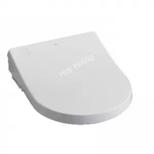 Nắp Rửa Điện Tử Washlet TOTO TCF4732A (W5)