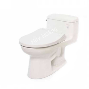 Bàn Cầu TOTO MS864E2 Một Khối Nắp Cơ