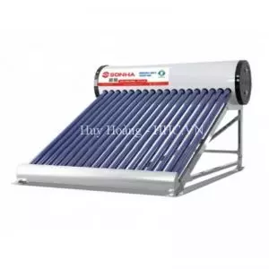 Máy Nước Nóng Năng Lượng Mặt Trời Sơn Hà ECO 280L-58
