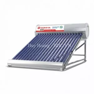 Thái Dương Năng Sơn Hà GOLD 140L-58