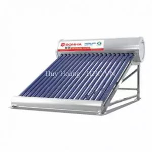 Thái Dương Năng Sơn Hà GOLD Nano 240L Ø58