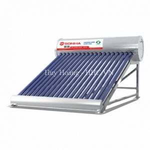 Thái Dương Năng Sơn Hà TITAN 260L-58