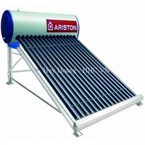 Máy Nước Nóng Năng Lượng Mặt Trời Ariston Eco 1816 25 T N SS 200L