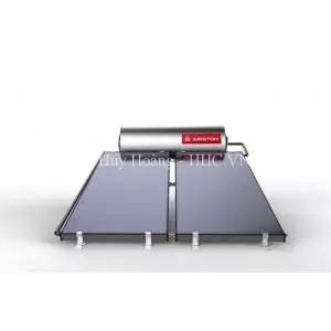 Máy Nước Nóng Năng Lượng Mặt Trời Ariston 250L Tấm Phẳng Kairos Thermo DR-2