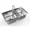 chau-rua-chen-son-ha-s82d-2-hoc-inox-304 - ảnh nhỏ  1