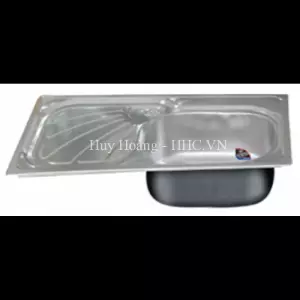 Chậu Rửa Inox Đại Thành Thế Hệ Mới ĐA22