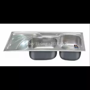 Chậu Rửa Inox Đại Thành Thế Hệ Mới ĐA5