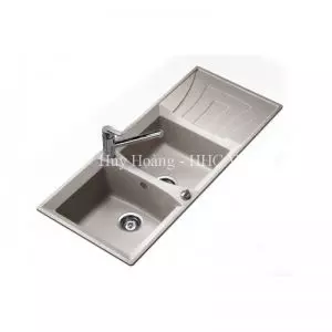 Chậu Rửa Teka Universo 2B 1D GT 40141303