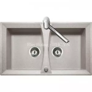 Chậu Rửa Teka UNIVERSO 90 GT 40141222 Màu Xám