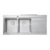 chau-rua-chen-malloca-ms-7818-inox-304 - ảnh nhỏ  1