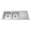 chau-rua-malloca-ms-1025r-new-inox-304 - ảnh nhỏ  1