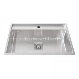 Chậu Rửa Chén Bát Malloca MS 6302 ST (MS6302ST) Inox 304