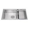 chau-rua-chen-malloca-ms-8801-inox-304 - ảnh nhỏ  1