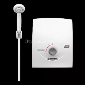 Máy Nước Nóng Ariston SB35E-VN Trực Tiếp Aures Easy