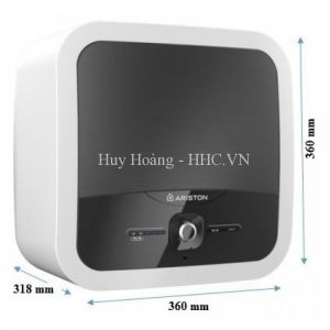 Máy Nước Nóng Ariston Andris2 An2 Lux-D 15 Lít Gián Tiếp