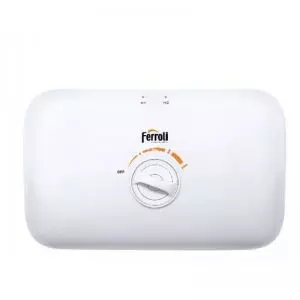 Máy Nước Nóng Ferroli RITA FS-4.5TM Trực Tiếp