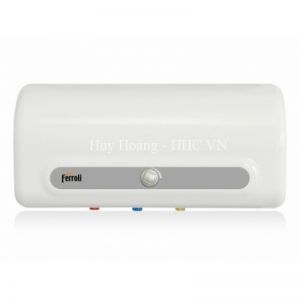 Bình Nước Nóng Ferroli QQ ME 15L Gián Tiếp