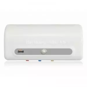 Bình Máy Nước Nóng Ferroli QQ ME 15L Gián Tiếp 2500W