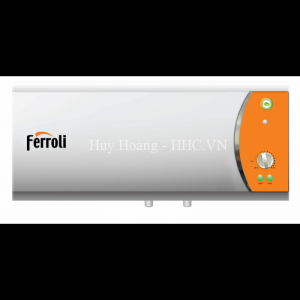Bình Nước Nóng Ferroli Verdi Te 20L Gián Tiếp