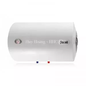 Máy Nước Nóng Ferroli AQUASTORE 200L Gián Tiếp
