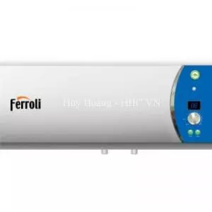 Bình Máy Nước Nóng Ferroli Verdi Ae 20L Gián Tiếp 3 Công Suất