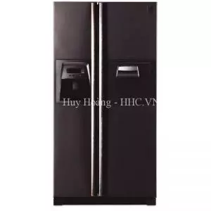 Tủ Lạnh Teka NFD 680 Black 40666681 2 Cánh
