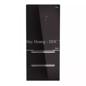 Tủ Lạnh Teka RFD 77820 GBK 113430004 2 Cánh