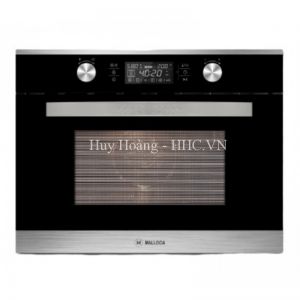 Lò Nướng Vi Sóng Malloca MW-LX12 Âm Tủ