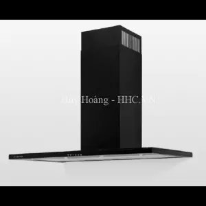 Máy Hút Khói Khử Mùi Malloca SLIM K1522 Áp Tường