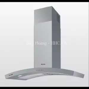 Máy Hút Khói Khử Mùi Malloca DUNE-I90S Đảo