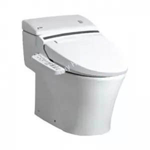 Bồn Cầu Nắp Điện Tử INAX AC-1008R/CW-KB22AVN