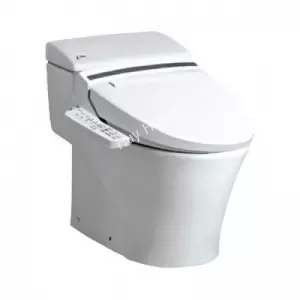 Bồn Cầu Nắp Điện Tử INAX AC-1017R/CW-KB22AVN
