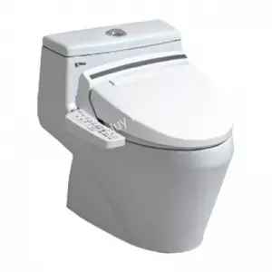 Bồn Cầu Nắp Điện Tử INAX AC-1035/CW-KB22AVN