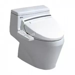 Bồn Cầu Nắp Điện Tử INAX AC-1135/CW-KB22AVN
