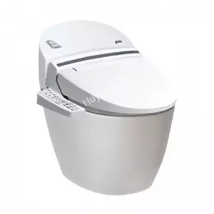 Bồn Cầu Nắp Điện Tử INAX AC-2700/CW-KB22AVN