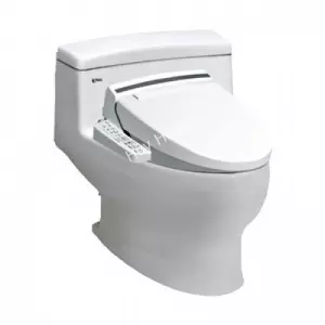 Bồn Cầu Nắp Điện Tử INAX AC-4005/CW-KB22AVN