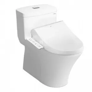 Bồn Cầu Nắp Điện Tử INAX AC-900R/CW-H18VN