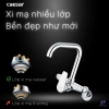 voi-bep-caesar-k535c-gan-tuong-nong-lanh - ảnh nhỏ 10