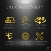 voi-bep-caesar-k535c-gan-tuong-nong-lanh - ảnh nhỏ 4