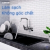 voi-bep-caesar-k535c-gan-tuong-nong-lanh - ảnh nhỏ 6