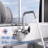 voi-bep-caesar-k535c-gan-tuong-nong-lanh - ảnh nhỏ 8