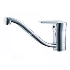 Vòi Bếp Nóng Lạnh CAESAR K375C