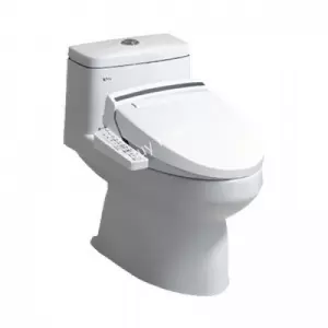 Bồn Cầu Nắp Điện Tử INAX AC-939/CW-KB22AVN