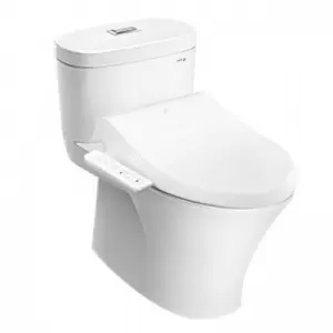 Bồn Cầu Nắp Điện Tử INAX AC-959A/CW-H18VN