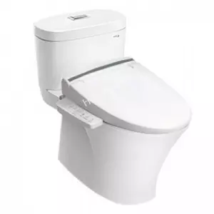 Bồn Cầu Nắp Điện Tử INAX AC-959A/CW-KB22AVN