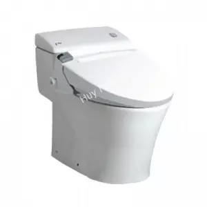 Bồn Cầu Thông Minh INAX AC-1008R/CW-KA22AVN